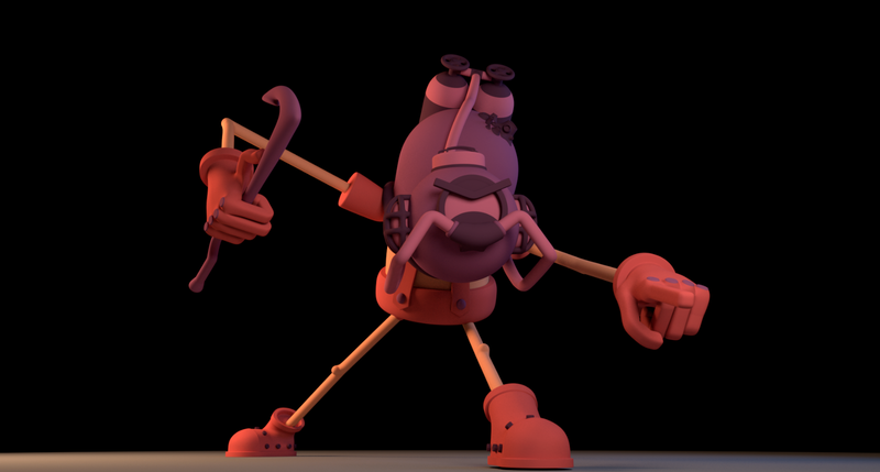 Ray