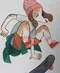 carousel chooser